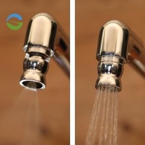 Atomizer dual mode mist and shower water saving nozzle price